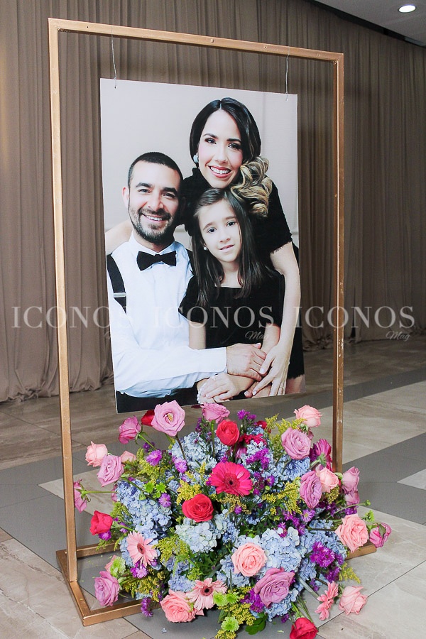 boda michelle lesage pineda y essau oliva borjas