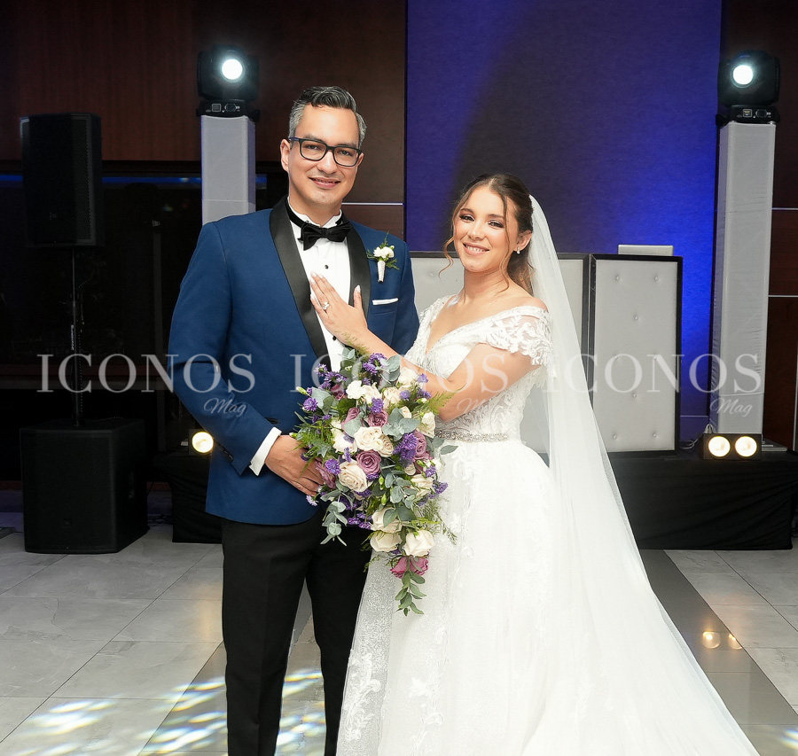 boda saby maryory ferrufino ventura y alejandro ernesto archila ramos