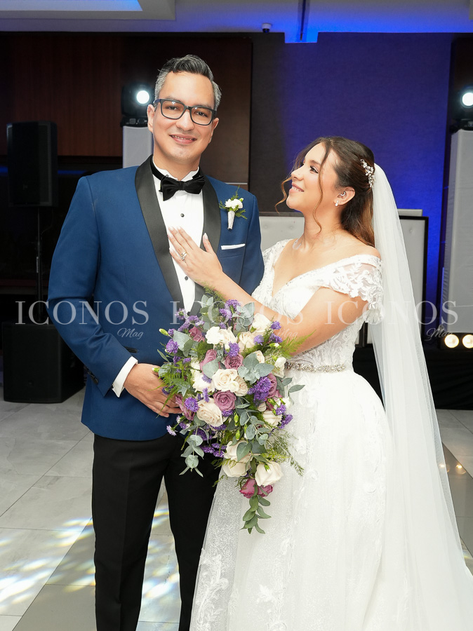 boda saby maryory ferrufino ventura y alejandro ernesto archila ramos
