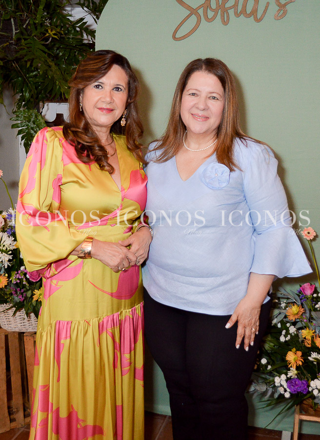 Sofía Isabel Fuentes Zavala