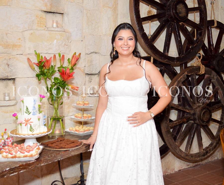 Sofía Isabel Fuentes Zavala
