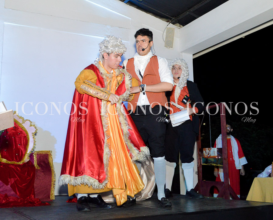 Fiesta Nacional Francesa 2025 Alianza Francesa Honduras