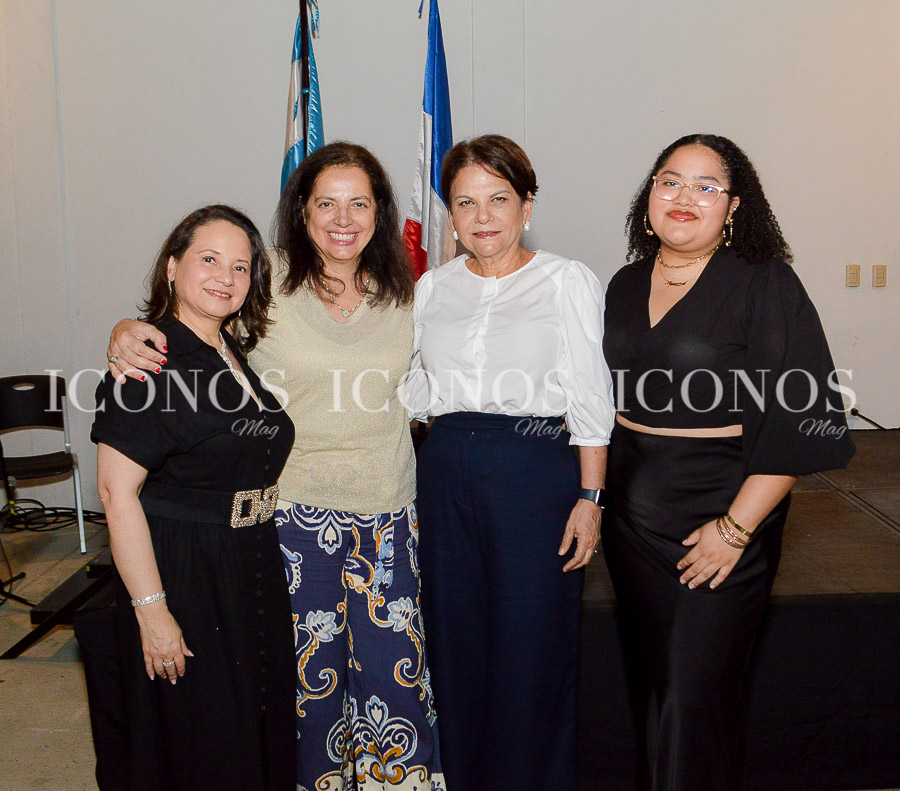 Fiesta Nacional Francesa 2025 Alianza Francesa Honduras