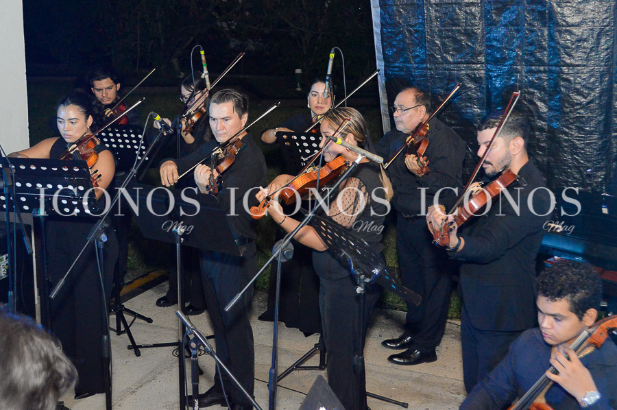 Fiesta Nacional Francesa 2025 Alianza Francesa Honduras