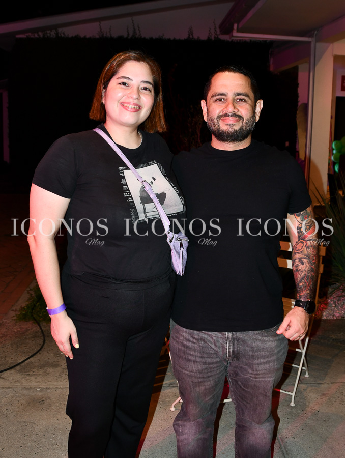 concierto ella rockwell alianza francesa san pedro sula honduras