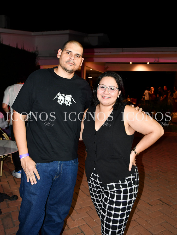 concierto ella rockwell alianza francesa san pedro sula honduras