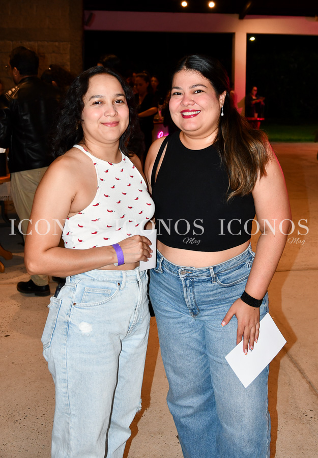 concierto ella rockwell alianza francesa san pedro sula honduras