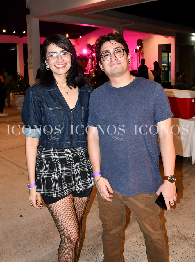 concierto ella rockwell alianza francesa san pedro sula honduras