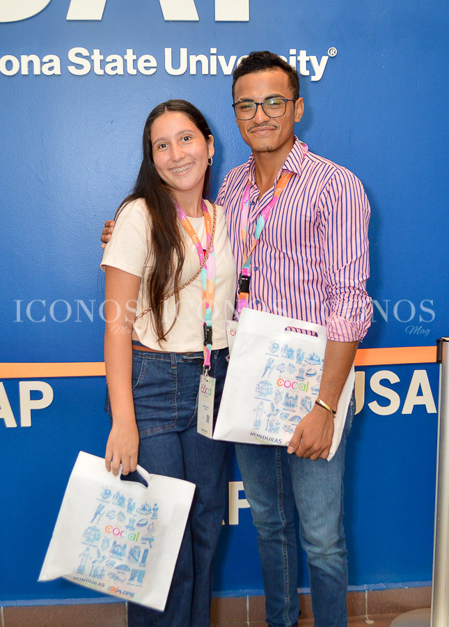 Congreso 41 Cocal 2025 USAP Honduras