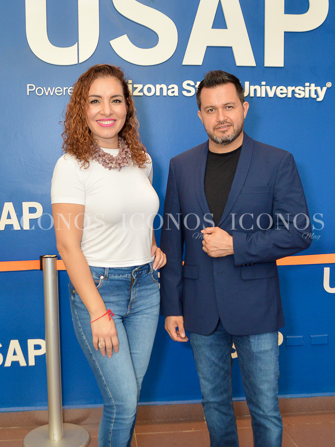 Congreso 41 Cocal 2025 USAP Honduras