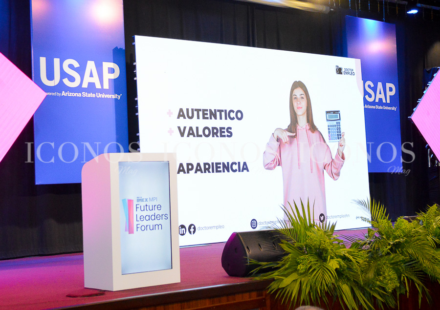 Congreso 41 Cocal 2025 USAP Honduras