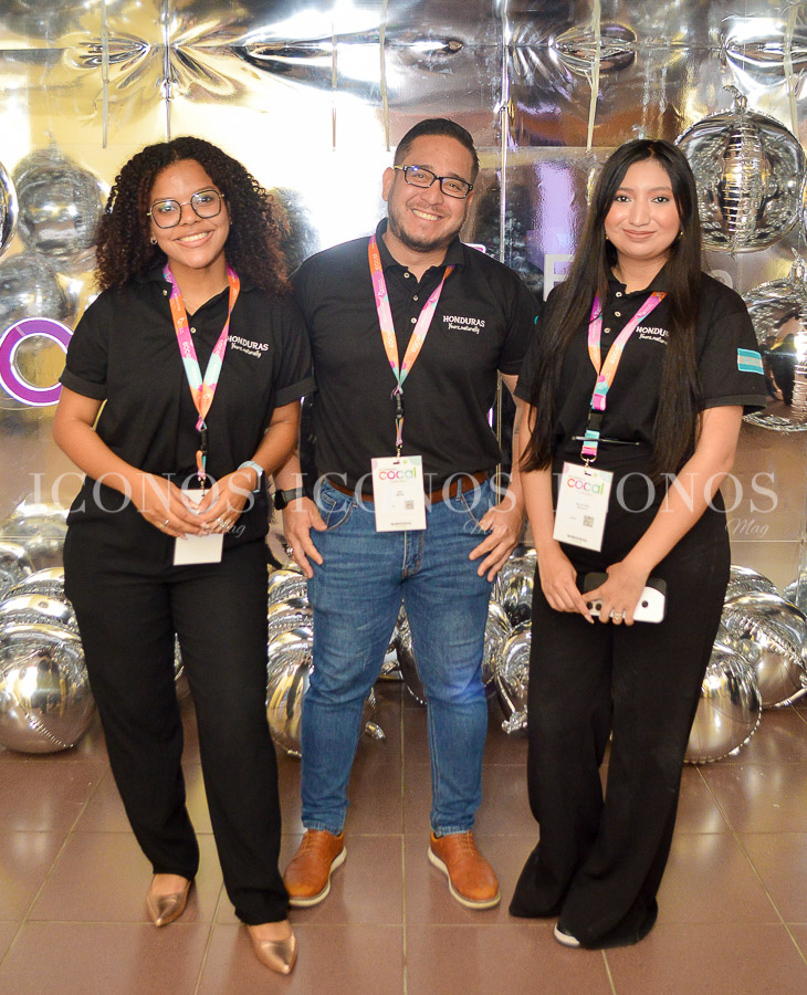 Congreso 41 Cocal 2025 USAP Honduras