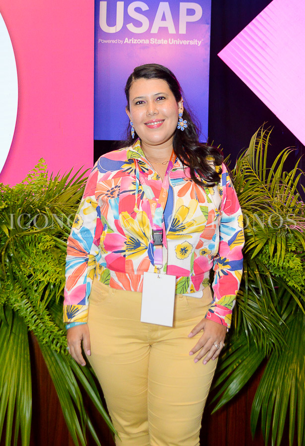Congreso 41 Cocal 2025 USAP Honduras