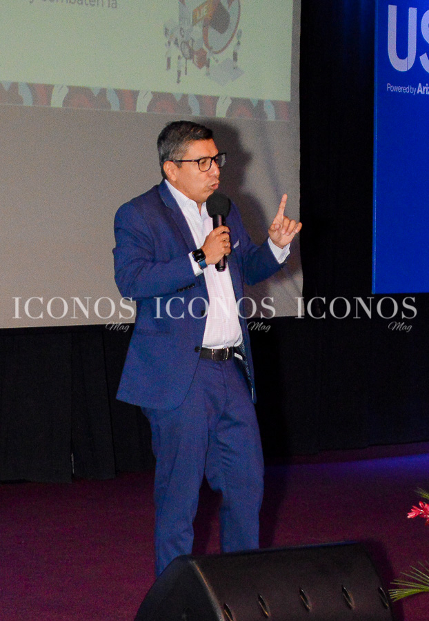 congreso de comunicaciones y publicidad 2025 usap honduras