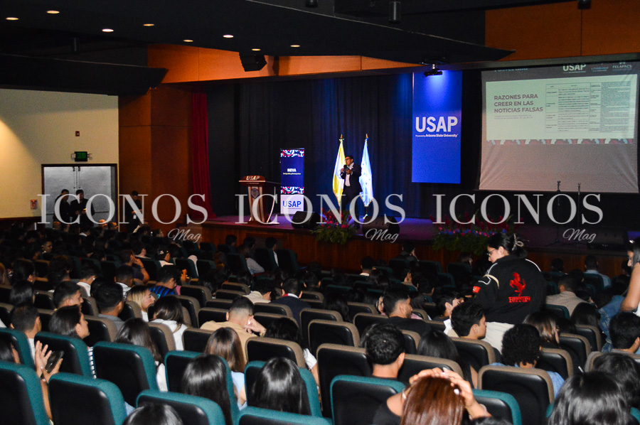 congreso de comunicaciones y publicidad 2025 usap honduras