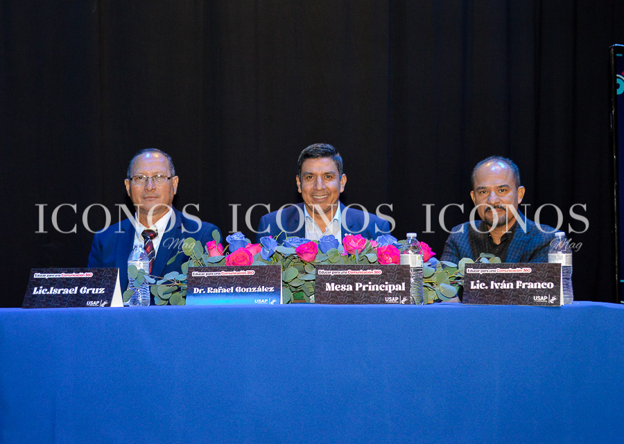 congreso de comunicaciones y publicidad 2025 usap honduras