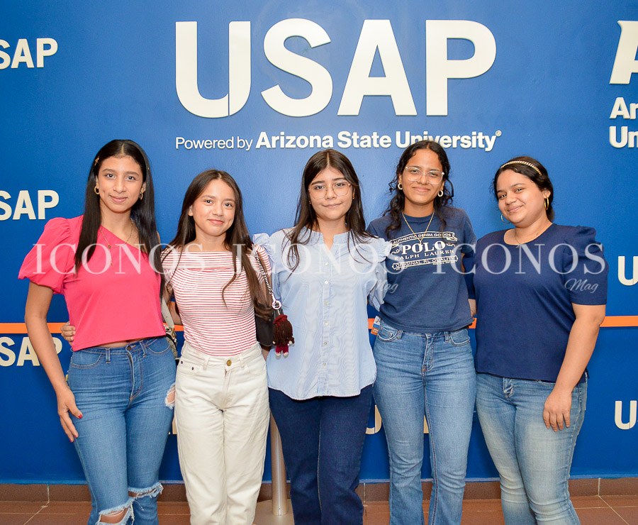 congreso de comunicaciones y publicidad 2025 usap honduras