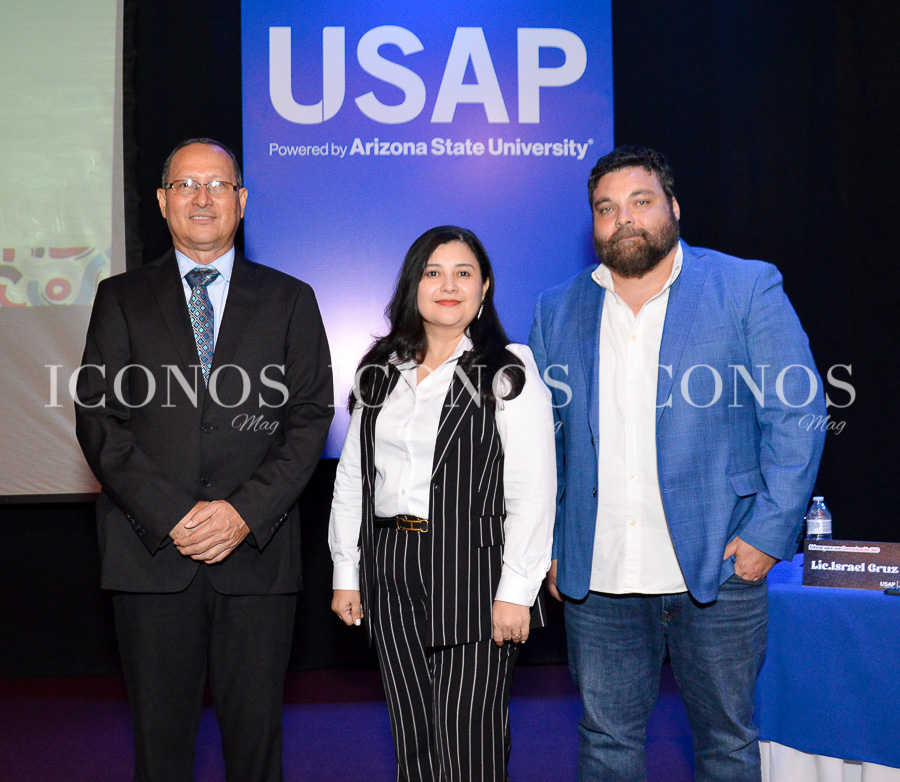 congreso de comunicaciones y publicidad 2025 usap honduras