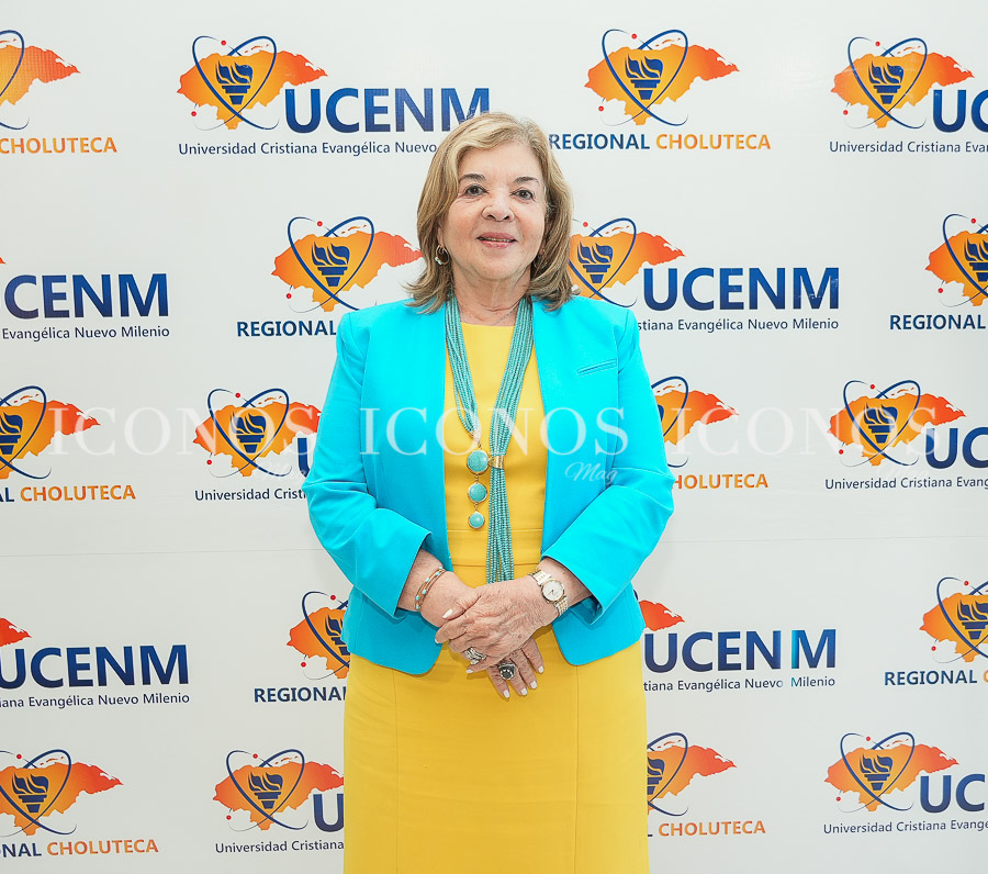 congreso internacional de derecho 2025 by ucenm honduras