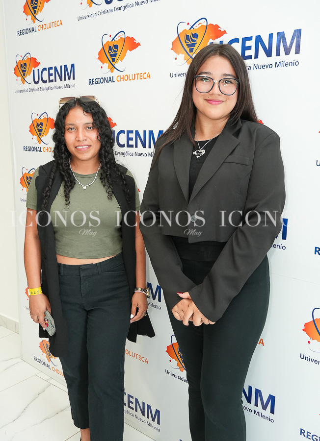 congreso internacional de derecho 2025 by ucenm honduras