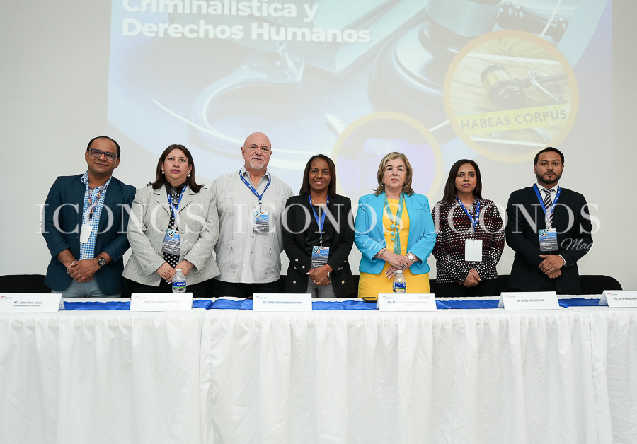 congreso internacional de derecho 2025 by ucenm honduras