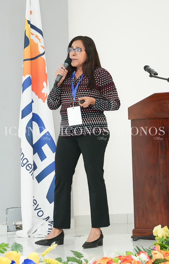 congreso internacional de derecho 2025 by ucenm honduras