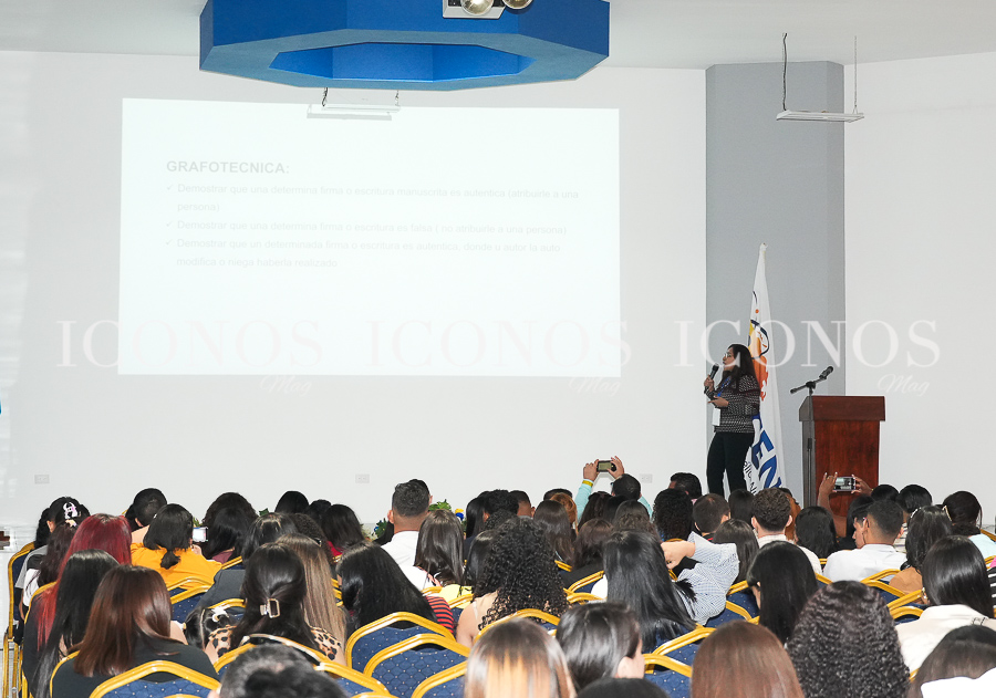 congreso internacional de derecho 2025 by ucenm honduras