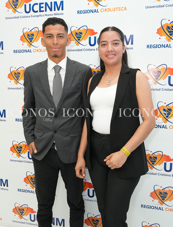 congreso internacional de derecho 2025 by ucenm honduras