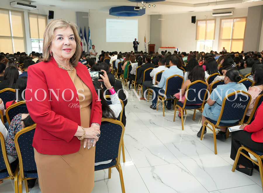 congreso internacional de derecho 2025 by ucenm honduras