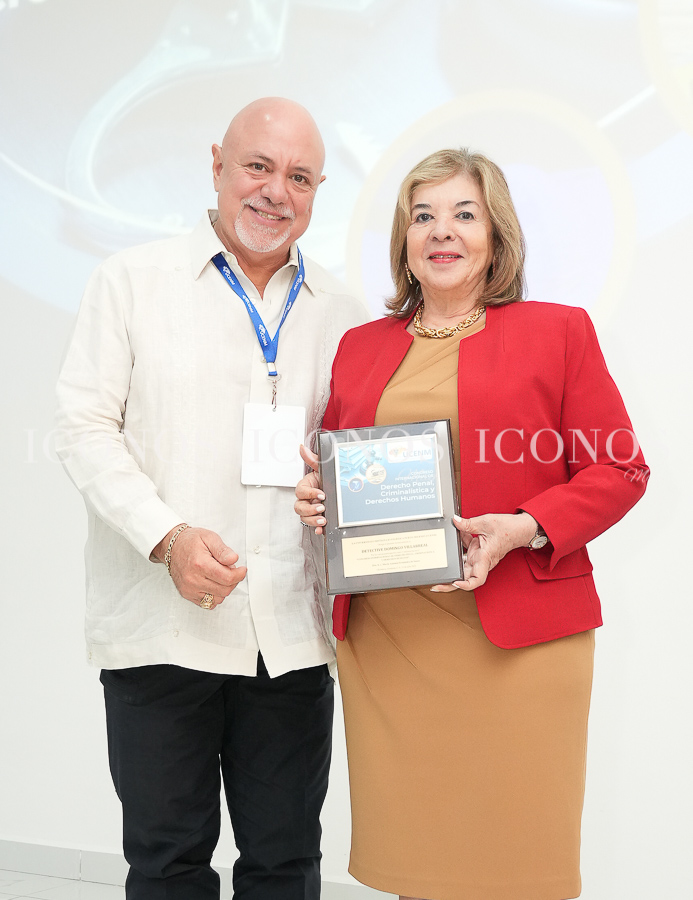 congreso internacional de derecho 2025 by ucenm honduras