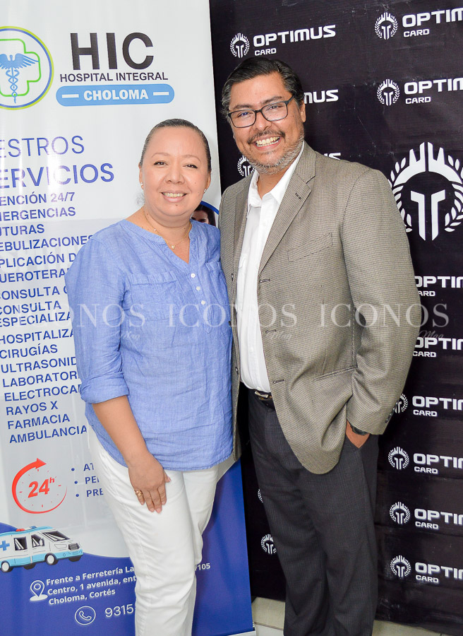 convenio uth honduras hospital integral choloma y optimus card 2025