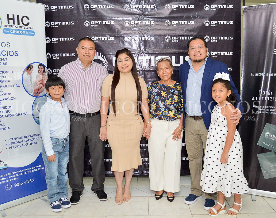 convenio uth honduras hospital integral choloma y optimus card 2025