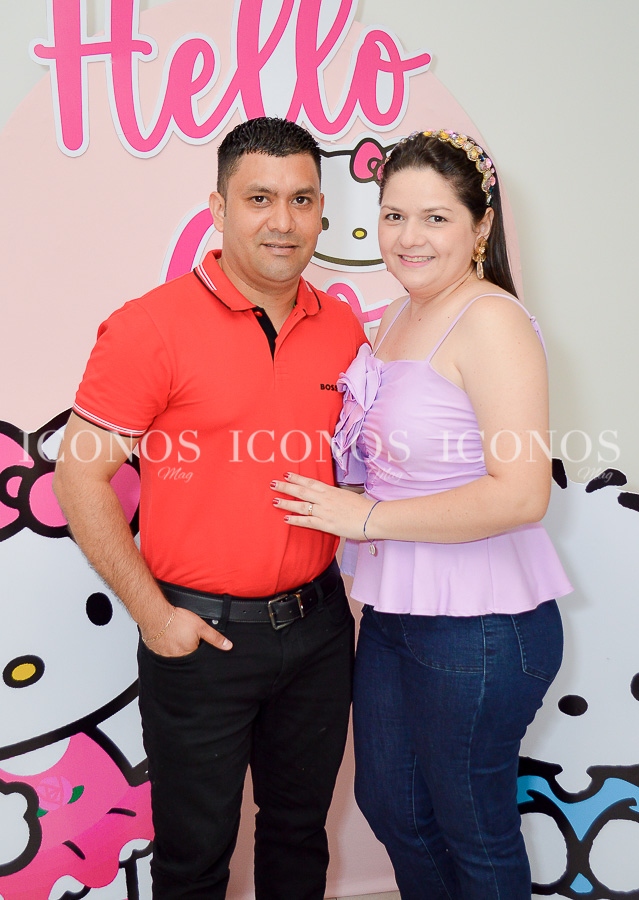 Giovanna Lucia Galo Trochez