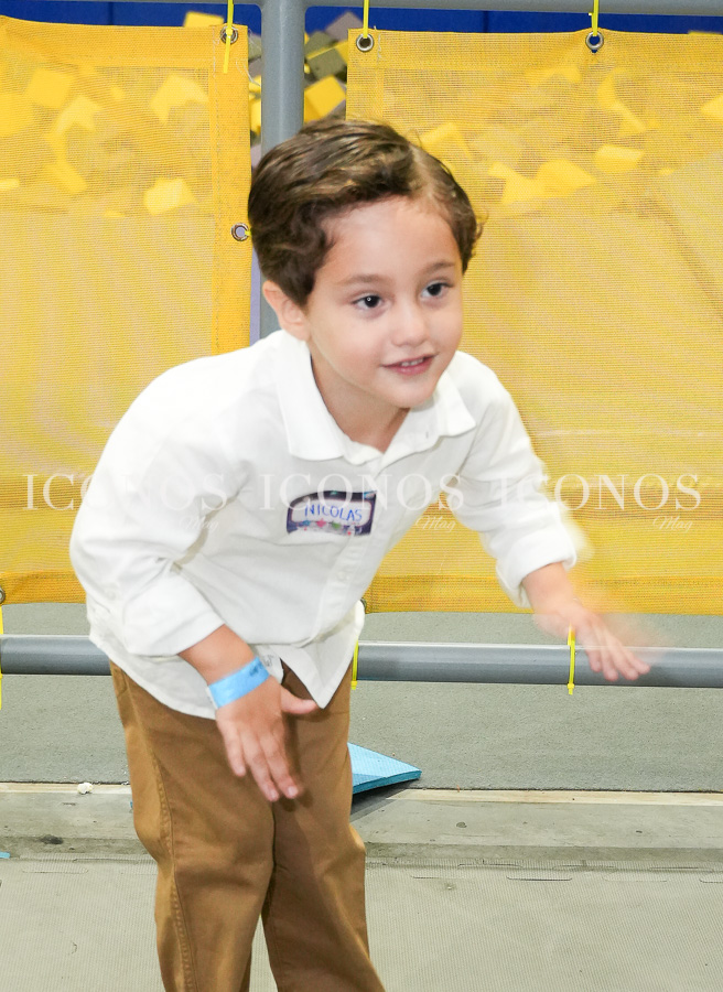 cumpleanos nicolas bendana lozano san pedro sula honduras