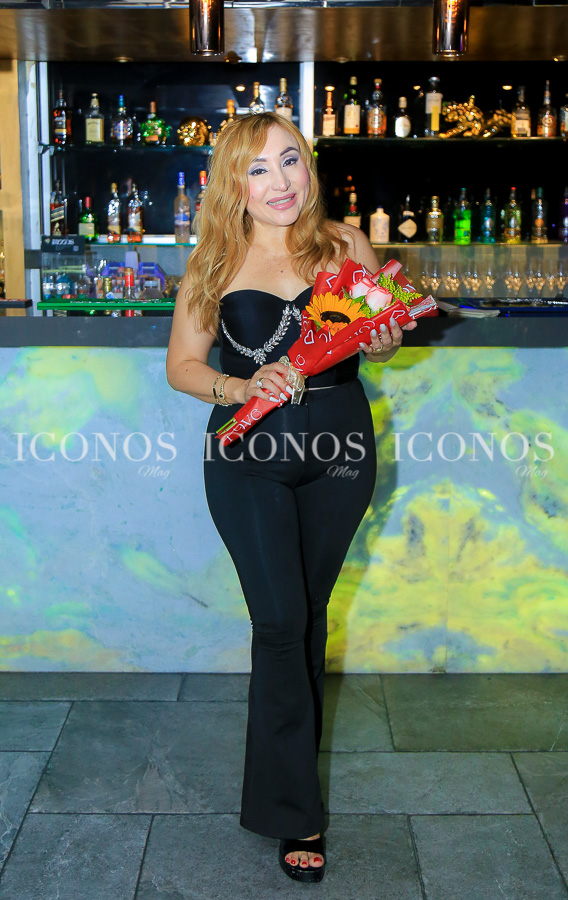 cumpleanos xiomara matta