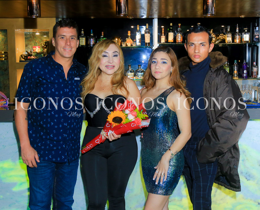 cumpleanos xiomara matta