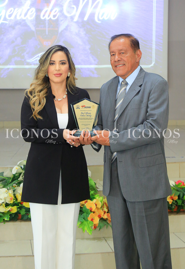 dia internacional de la gente de mar 2025 ucenm honduras