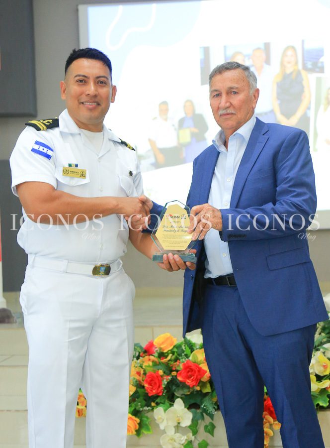 dia internacional de la gente de mar 2025 ucenm honduras