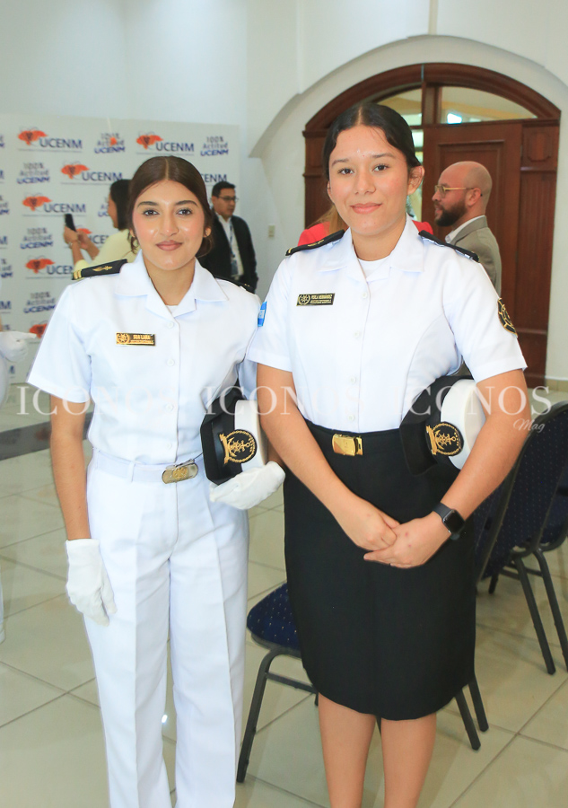dia internacional de la gente de mar 2025 ucenm honduras