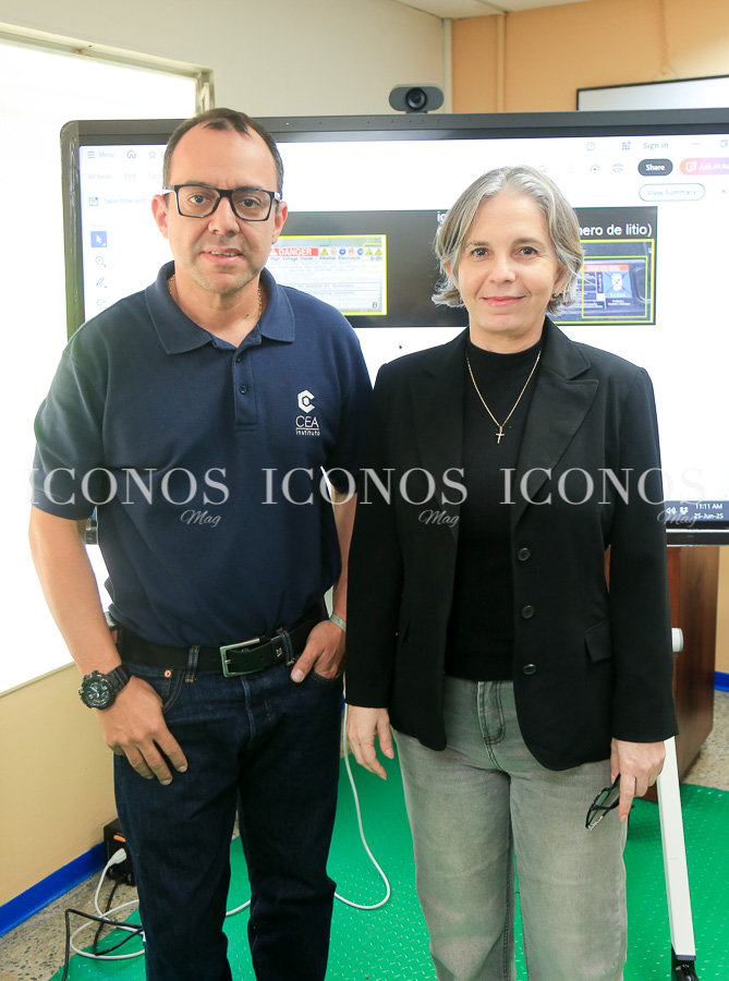 diploma en electromovilidad dux 2025 usap honduras