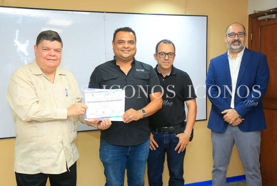 diploma en electromovilidad dux 2025 usap honduras