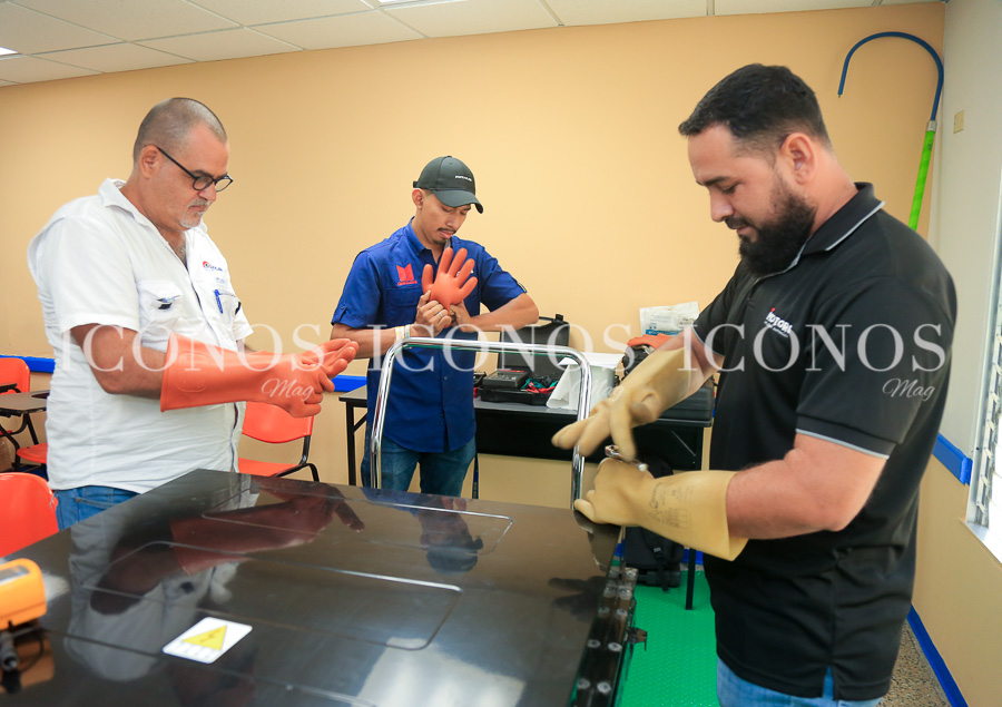 diploma en electromovilidad dux 2025 usap honduras