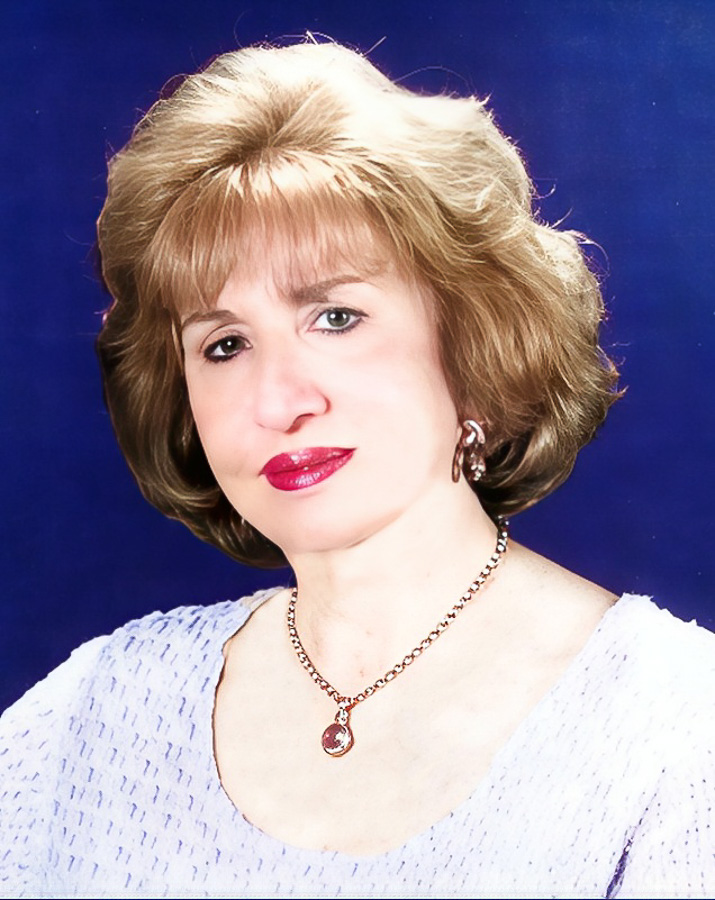 gloria sikaffy talamas de babun