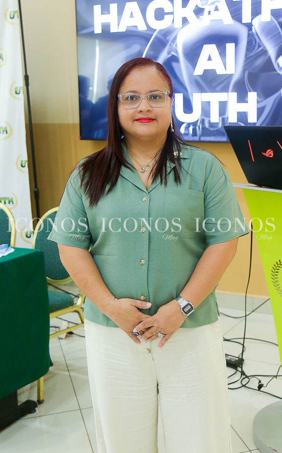 Hackathon IA LegalTech 2025 UTH Honduras