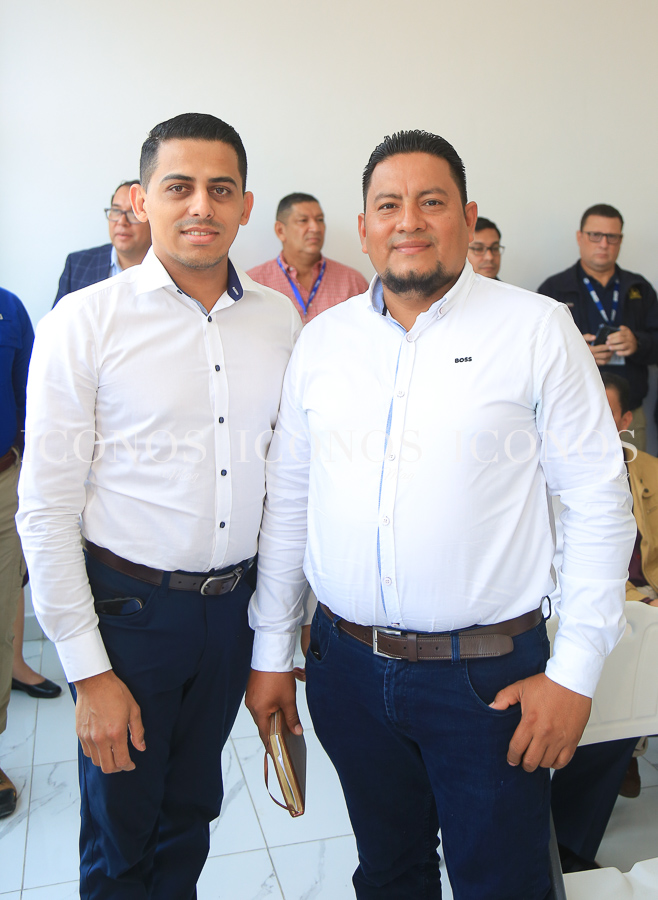 inauguracion centro universitario ucenm gracias 2025