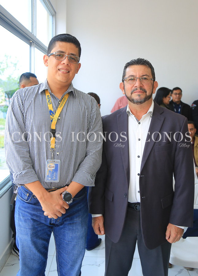 inauguracion centro universitario ucenm gracias 2025