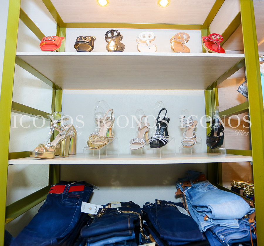 inauguracion cheeky chic 2025 city mall honduras