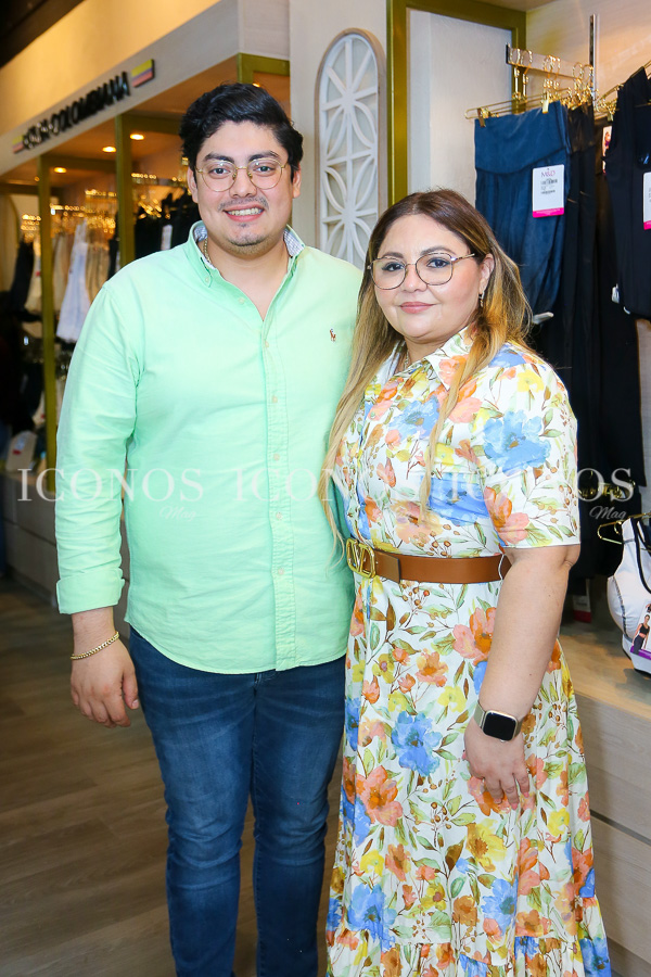 inauguracion cheeky chic 2025 city mall honduras