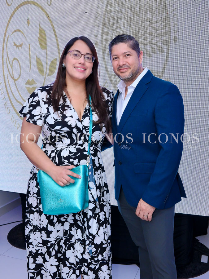 inauguracion cirot y olivos honduras parte 1