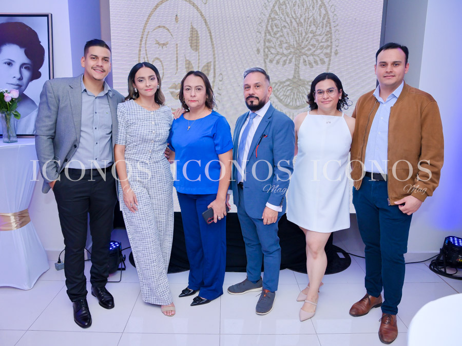 inauguracion cirot y olivos honduras parte 1